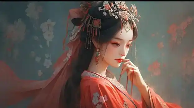 国漫玄幻热播榜横幅